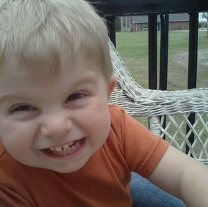 Meet your Posher, Cheryl